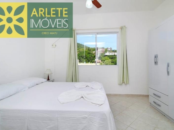Apartamento - Bombinhas SC