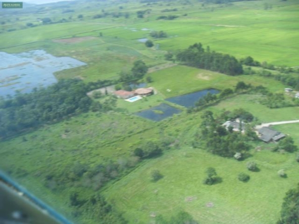 Sítio - Itapema SC