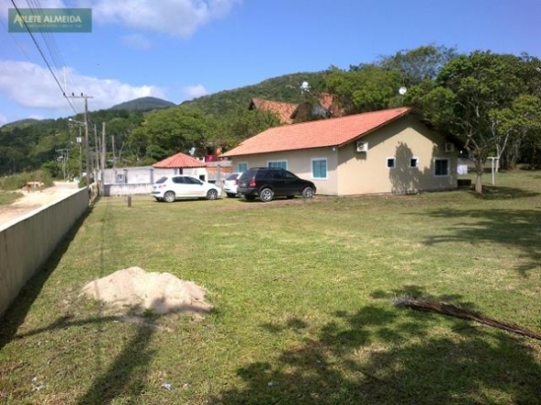 Terreno - Bombinhas SC
