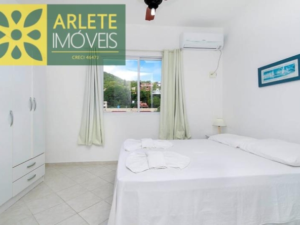 Apartamento - Bombinhas SC