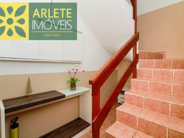 Apartamento - Bombinhas SC