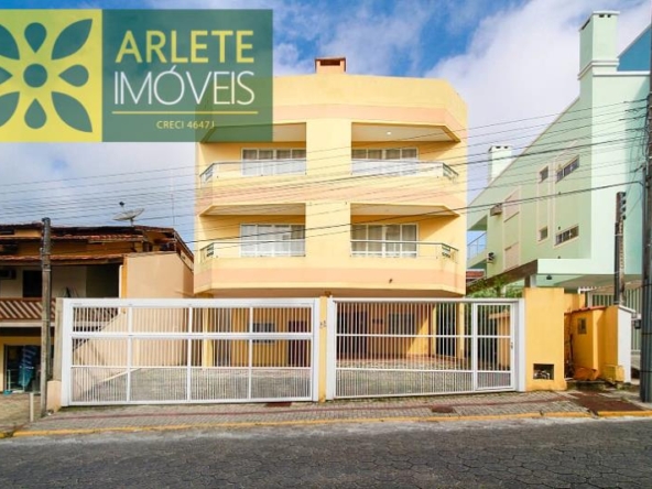 Apartamento - Bombinhas SC