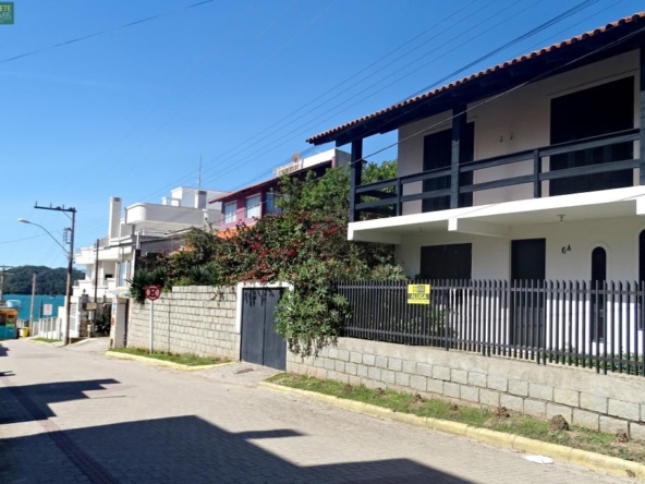 Casa - Bombinhas SC