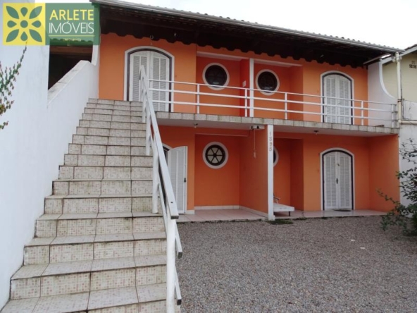 Apartamento - Porto Belo SC