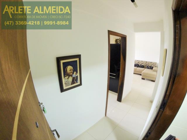 Apartamento - Porto Belo SC