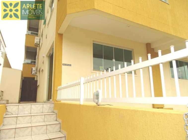 Apartamento - Bombinhas SC