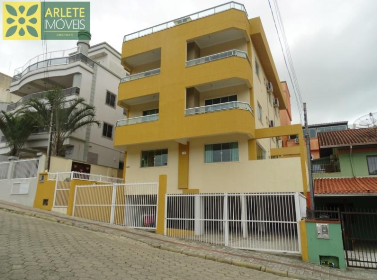 Apartamento - Bombinhas SC