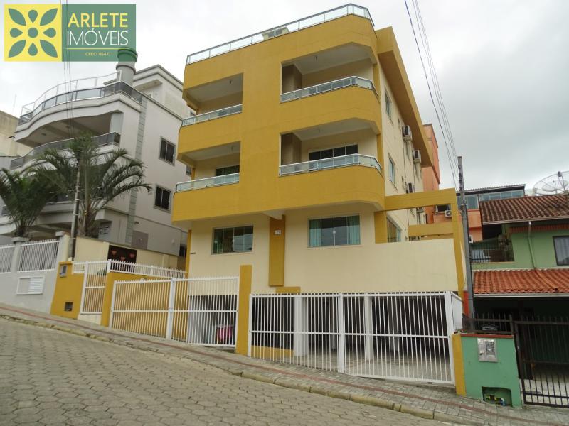 Apartamento - Bombinhas SC