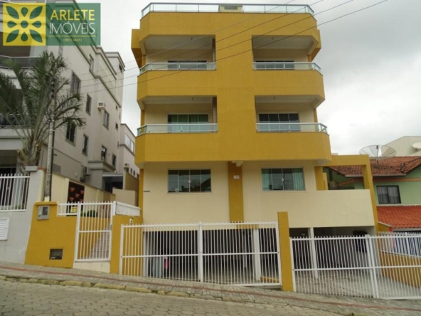 Apartamento - Bombinhas SC