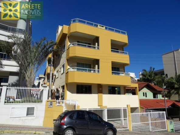 Apartamento - Bombinhas SC
