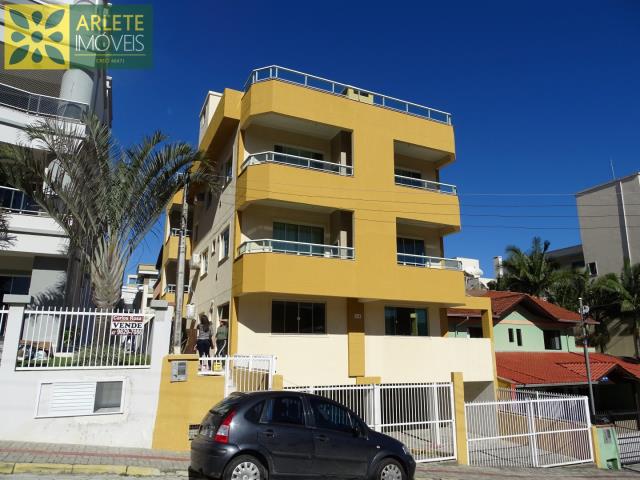Apartamento - Bombinhas SC