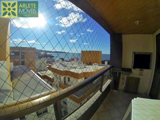 Apartamento - Bombinhas SC