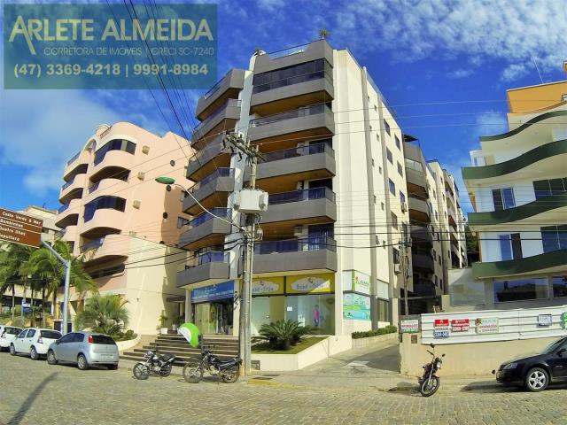 Apartamento - Bombinhas SC