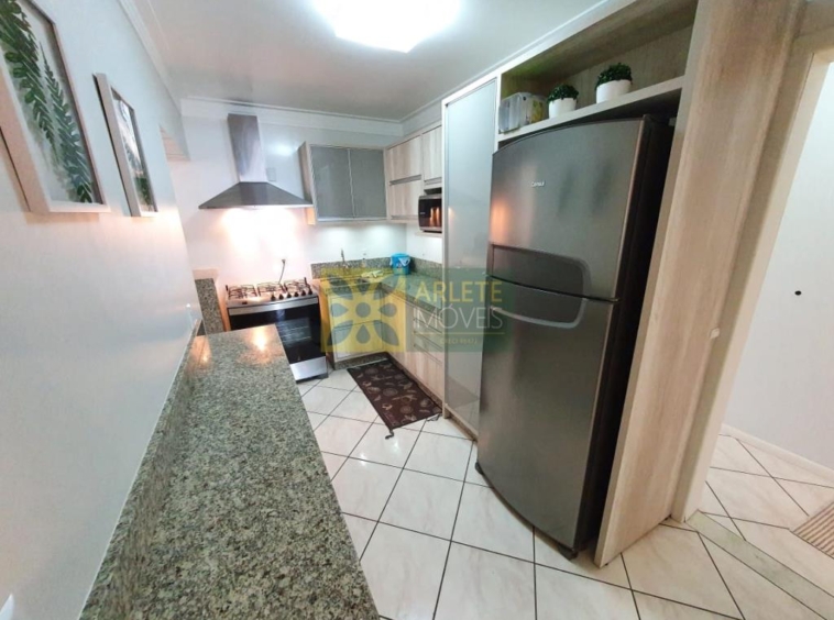 Apartamento - Bombinhas SC