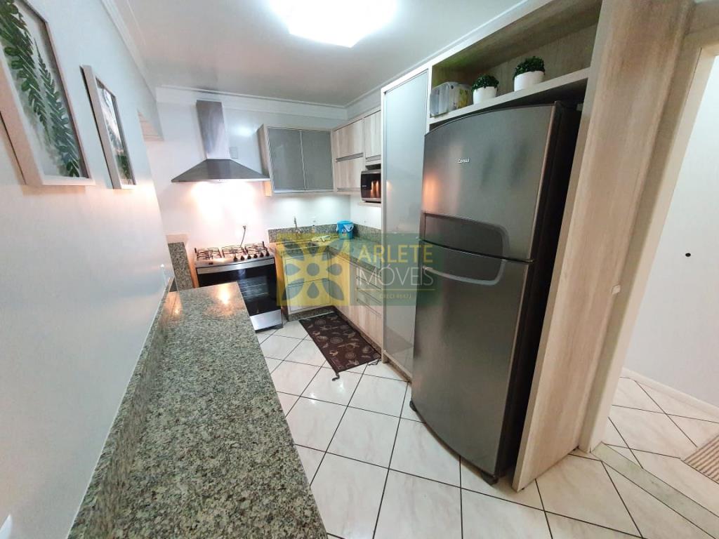 Apartamento - Bombinhas SC