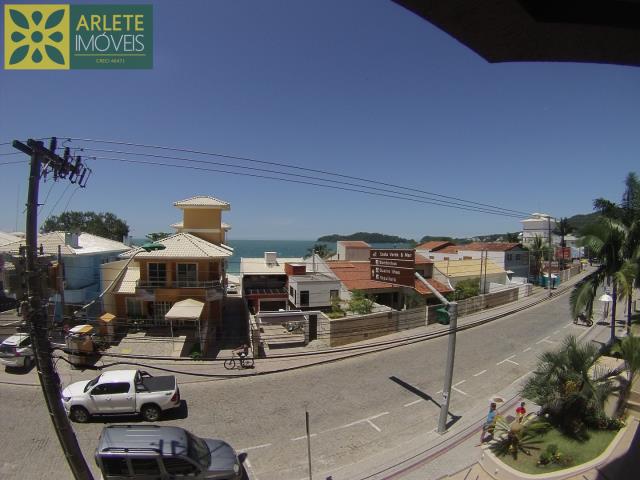 Apartamento - Bombinhas SC