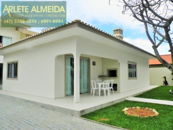 Casa - Bombinhas SC
