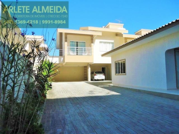 Apartamento - Bombinhas SC