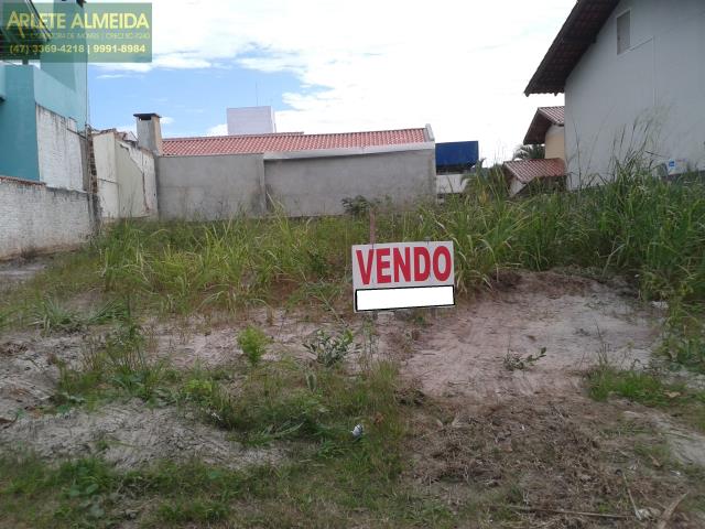 Terreno - Bombinhas SC